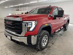 2025 GMC Sierra 3500 Pro - Picture 1 of 11