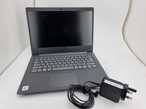 Lenovo v14-IIL 82C4 laptop 256GB SSD, Intel Core i5 10th Gen, 8GB RAM,WIN 11 - Picture 1 of 1