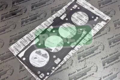 Junta de cabeza Cometic 88 mm .044 Mitsubishi Lancer Evo X 4B11T C4483-044 Foto 1 de 4