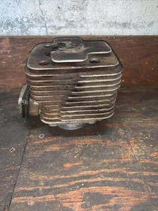 Husqvarna 2100 Oem Used Cylinder  - Picture 1 of 9