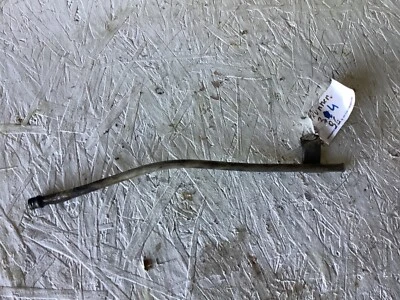 Toyota 4Runner Tacoma 1996-2000 5VZFE V6 tubo de varilla de inmersión de aceite de motor 5-1-1 Foto 1 de 2