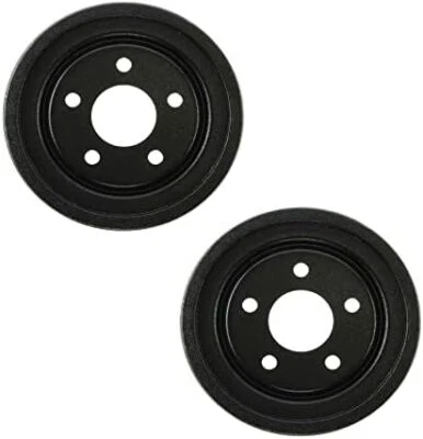 Rear Brake Drum for Ford Taurus Mercury Sable - Image 1 of 2