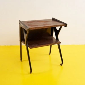 tavolino da salotto anni 60 - Foto 1 di 6