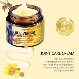WIYUN Bee Venom Joint Pain Relief Cream - Picture 1 of 10