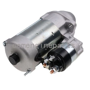 Fits For JLG Boom Lift 1250AJP 660SJC 660SJ 800A 600A 800AJ Starter 7020479 - Picture 1 of 5