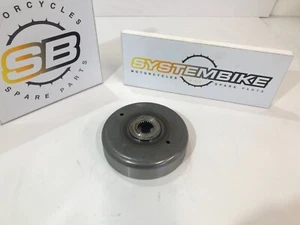 ROTORE HARLEY DAVIDSON ROAD GLIDE 117 CVO 2016 / FLYWHEEL - Imagen 1 de 7