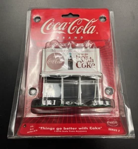 Valla publicitaria marca Coca Cola colección "Las cosas van mejor con Coca-Cola" #2 - Imagen 1 de 2