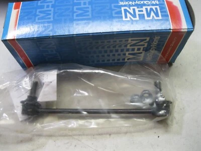 Suspension Stabilizer Bar Link Rear,Front McQuay-Norris SL583 Foto 1 de 4