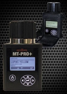 MT-PRO+ 05100 Grain Moisture Tester Agratronix Carrying Case, 1 Yr Mft warranty - Picture 1 of 5