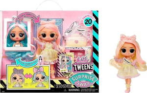 LOL Surprise Tweens Swap Braids-2-Waves 'Winnie' Fashion Doll 20+ Surprises - Picture 1 of 6