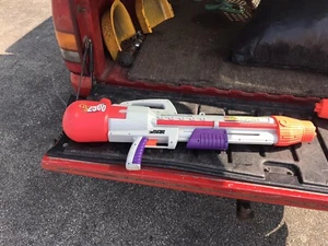 super soaker cps 2500, Works Great No Leaks , Same Day Shipping - Picture 1 of 6