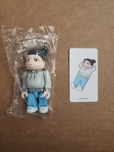 Hund Glanz Medicom Spielzeug Be@rbrick Serie 45 Künstler Bearbrick #9 - Bild 1 von 2