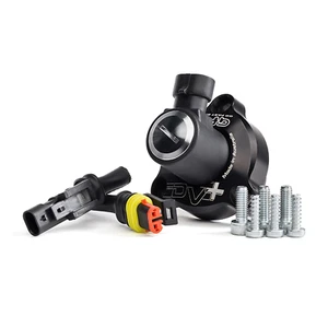 VW Golf MK8 R Diverter Valve & Solenoid DV+ GFB GTI Audi S4 S5 RS4 RS5 SQ5 B9 - Picture 1 of 6