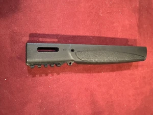 Factory Henry X Big Boy Model 45-70 Forearm Handguard Black Composite - Picture 1 of 5