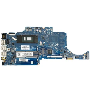 For HP Pavilion 14-CK 240 G7 TPN-I130 Motherboard 4417U I3 I5 I7 6050A2977601 - Picture 1 of 2