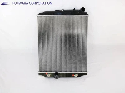 HINO Dutro 2011 SKG-XZU640M Radiator 1640078840 [New] [PA102120504] - Image 1 of 2