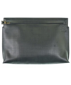 LOEWE Clutch Bag Women s LOEWE Used Vintage - Picture 1 of 10