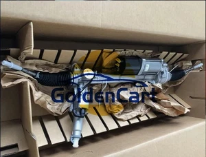 LHD New Electric Power Steering Rack for BMW X5 F15 X6 F16 OEM 32106889094- - Picture 1 of 6