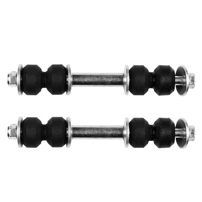 Front Sway Bar Links For DODGE DAKOTA RWD 1987-1996 DODGE RAM 1500 VAN 1999-2003 Foto 1 de 4