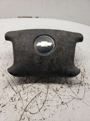 Air Bag VIN W 4th Digit Limited Driver Wheel Fits 06-16 IMPALA 1061897 Foto 1 de 4