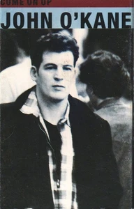 John O'kane Come On Up cassette UK Circa 1991 in card outer slip case YRC85 - Picture 1 of 2
