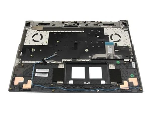 Asus ROG Strix Scar 17 G733ZW original Tastatur inkl. Topcase DE (deutsch) schwa - Afbeelding 1 van 4