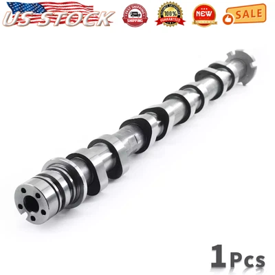 12627159 Fits Chevrolet 2.5l L4 Exhaust Camshaft Gm Malibu Colorado Ats Engine Foto 1 de 4