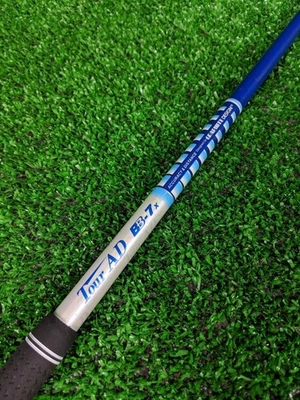 GRAPHITE DESIGN Tour AD BB-7x Fairway Shaft X-Stiff Graphite Titleist 41" - Image 1 of 4