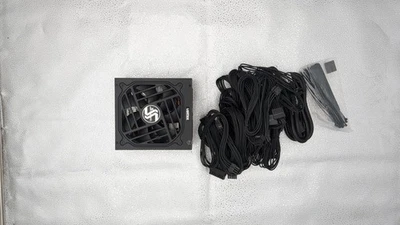 Seasonic Vertex Px-1200 1200w Platinum Fully Modular Atx 3.0 Power Supply Unit - Image 1 of 4