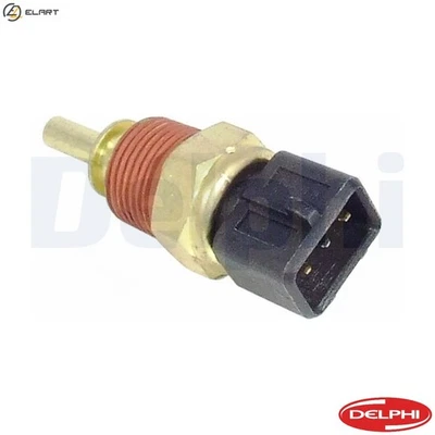 SENSOR COOLANT TEMPERATURE TS10326 FOR HYUNDAI LANTRA/GT/FLUIDIC/i35/LAVITA 1.1L - Image 1 of 4