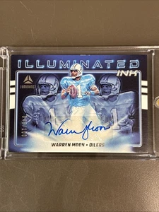 Tinta iluminada automática Luminance Warren Moon #II-WMO 2025/100 - Imagen 1 de 11