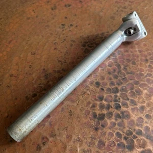 TAHOMA SINGLE BOLT 30.4 mm BICYCLE SEAT POST Aluminum Alloy Uncut 83.05 - Picture 1 of 8