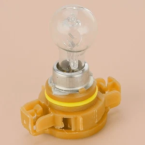 PSX24W 汽车前杠雾灯卤素灯泡12V 24W PG20/7(含灯泡) - Picture 1 of 4