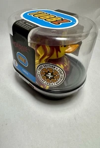 Tubbz Carrie 1st Edition Collectible Rubber Duck Figure JEEP Horror Halloween - Picture 1 of 6