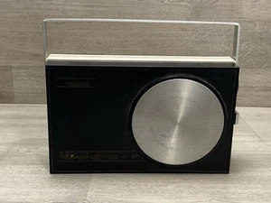 CALIFCO TRP-7 TRANSISTOR RADIO RECORD PLAYER (SEE DESC) - Picture 1 of 9