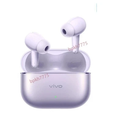 vivo TWS 5 高保真耳机降噪蓝牙耳塞 适用于 vivo X300 Pro — 第 1/4 张图片