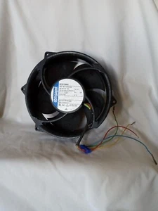 Ebmpapst 6318-19HPU 48V 0.625A 30W Axial Flow Inverter Cooling Fan Used Not Test - Picture 1 of 3