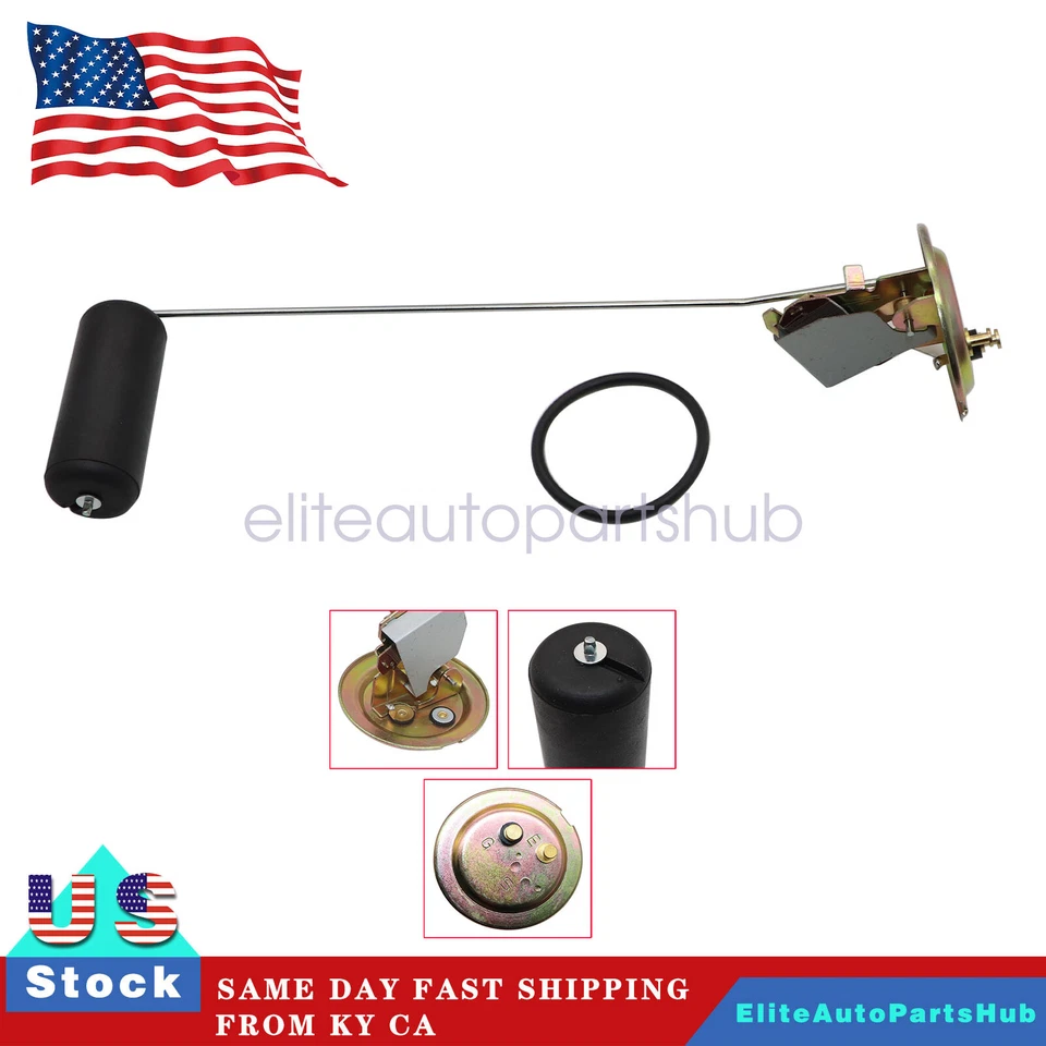 Medidor de nivel de tanque de combustible 25060-E4100 para Nissan Datsun 240Z 1970-1974 Foto 1 de 4