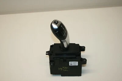 10 MONTAJE DE PALANCA DE CAMBIOS DE PISO AUTOMÁTICO BMW 550i GT F07 9218101 Foto 1 de 4