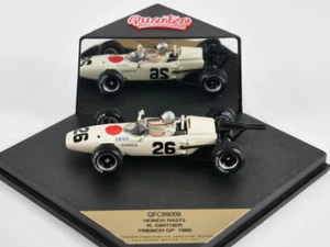 Quartzo Qfc 990099 Honda RA272 Ginther French Gp 1965 - Foto 1 di 10