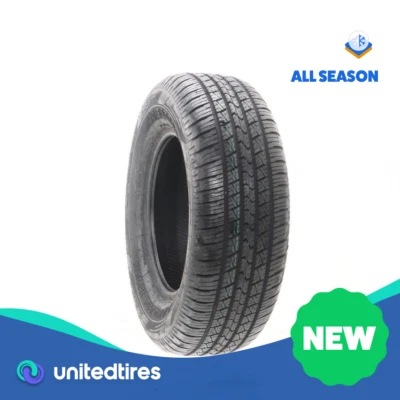 Nuevo 255/65R16 GT Radial Savero HT2 106S Foto 1 de 4
