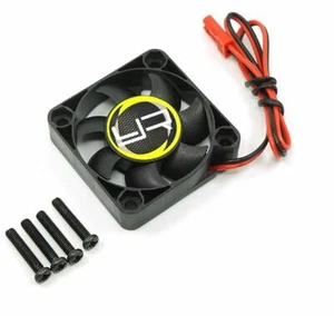 Yeah Racing YA-0327 Tornado High Speed Cooling Fan 40x40mm for Motor Heat Sink - Picture 1 of 3