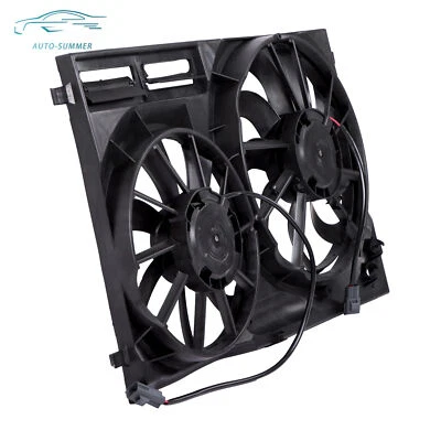 Fit For Ford Transit-250 Transit-350 Transit-150 2015-2021 Radiator Cooling Fan - Image 1 of 4