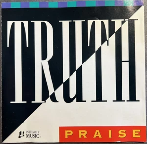 CD 1992, Truth - Praise - Very Good! - Picture 1 of 5