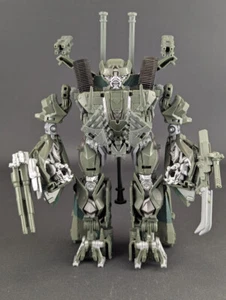 Transformers Studio Series Brawl complete SS-12 Hasbro Voyager Class 2007 Movie - Picture 1 of 4