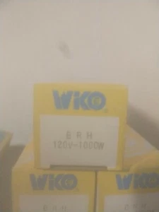 Wiko Projektorlampe BRH 120V 1000W - Bild 1 von 2