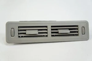 07-2011 mercedes x164 gl350 gl550 gl450 rear left ac heater air vent grill gray - Bild 1 von 12