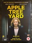Apple Tree Yard Complete Mini Series (2-Disc Dvd) Emily Watson Good As New Mint