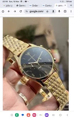 Emporio Armani - Image 1 of 4