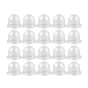 20Pcs Primer Bulb For Echo Trimmer Weedeater SRM 225 230 260 GT 210 225 - Picture 1 of 4